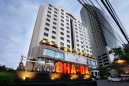 Bangkok Cha-Da Hotel - Ratchada